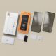 17. Tech-Protect Quick Set Spy+ 2-Pack Privacy Glass for iPhone 18 Pro Max