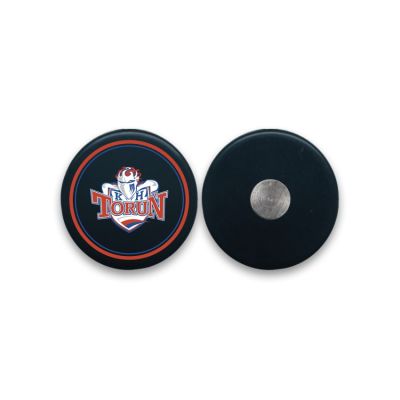 3. Mini Sportrebel Custom SREBKRMIN puck