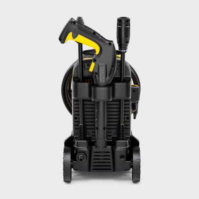5. KARCHER K 4 Classic pressure washer - 1.679-420.0
