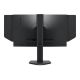 3. ZOWIE XQ2566X Computer Monitor 61.2 cm (24.1") 2560 x 1440 px Quad HD LCD Black