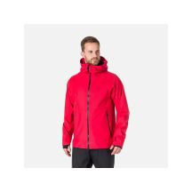 ROSSIGNOL Skpr 3L Jkt Ski Jacket Red