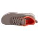3. Skechers Bobs Sport B Flex - Quick Pivot 117328-TPE Gray 36