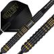 5. Harrows Chizzy Dave Chisnall 3 90% steeltip darts