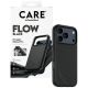 4. CARE by PanzerGlass Feature FLOW MagSafe Case for iPhone 17 Pro - Black