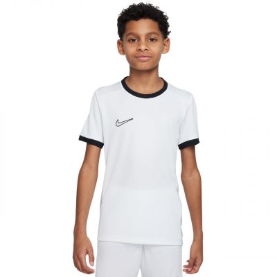 Nike Dri-Fit Academy 25 SS Jr FZ9758 100 Jersey