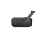 4. Blaupunkt ER10 portable radio with flashlight