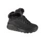 Skechers Uno Lite - Comfurt Collar 310396L-BBK Black 28