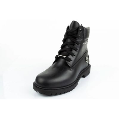 4. Timberland W TB0A5MJA-015 Boots
