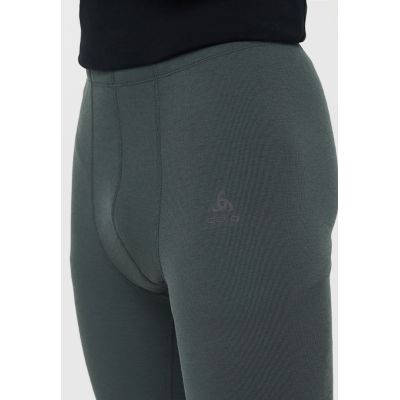2. Odlo BL BOTTOM long ACTIVE WARM pants size S Blue-gray