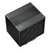 3. DeepCool CPUAssassin4S cooler black