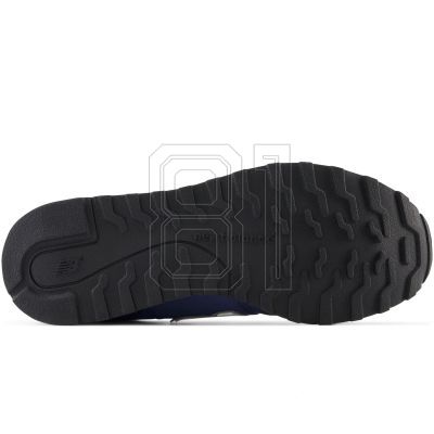 9. New Balance W GW500SN2 shoes