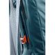 8. Deuter Futura Air Trek Backpack 60L + 10 3402321-1374