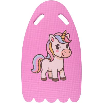 2. EDDY TOYS SWIMMING BOARD 41x24x2.5cm - PINK