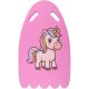 2. EDDY TOYS SWIMMING BOARD 41x24x2.5cm - PINK