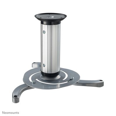 10. Neomounts BEAMER-C80 Projector Ceiling Mount Silver
