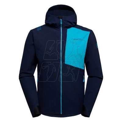 La Sportiva Descender Storm Jacket Jkt M L71 643614