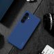 14. Nillkin Super Frosted Shield Pro armored case for Samsung Galaxy S24+ - blue