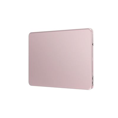 2. AmazingThing Titan Hardshell Case for MacBook Neo 13" - Pink