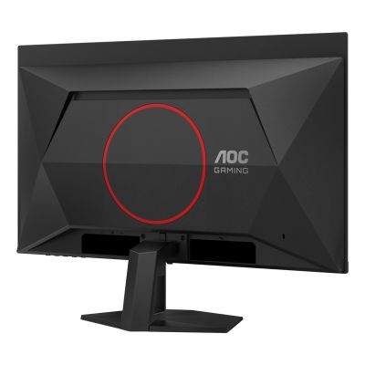 10. MONITOR AOC QD-OLED 27" Q27G41ZDF 240Hz