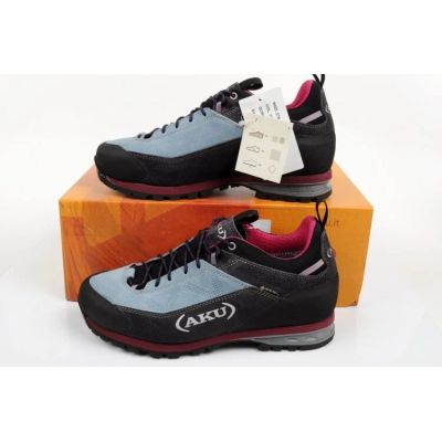11. Aku Link GTX W 379136 trekking shoes