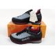 11. Aku Link GTX W 379136 trekking shoes