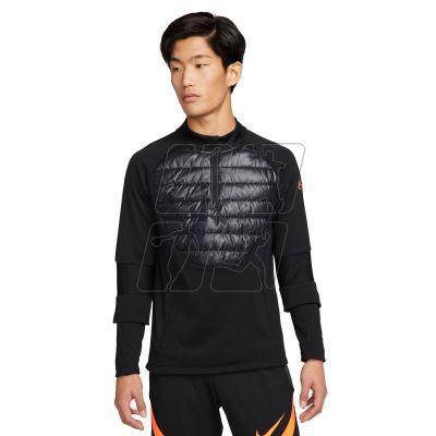 Nike Therma-Fit Academy Winter Warrior M DC9168-010 sweatshirt