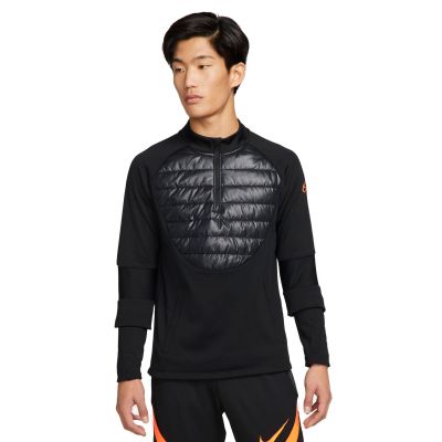 Nike Therma-Fit Academy Winter Warrior M sweatshirt DC9168-010