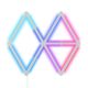5. Nanoleaf Lines Starter Kit (9 panels)