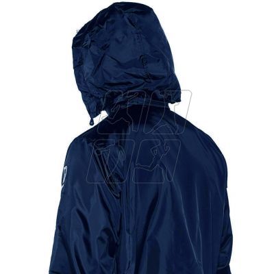 3. Jacket Givova Rain Scudo RJ005 0402