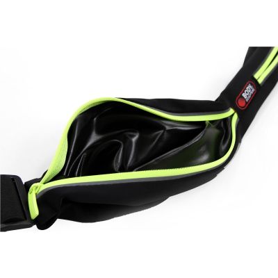 14. BP 105 Reflective Running Belt