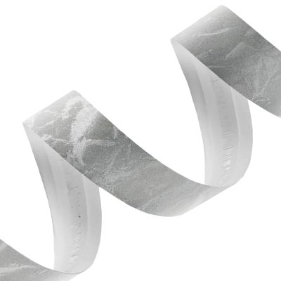 3. Rockbros PU Handlebar Tape "Velour" Pattern - Grey