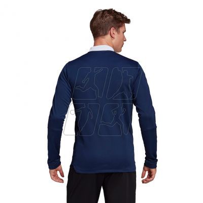6. Sweatshirt adidas Tiro 21 Track M GH4474