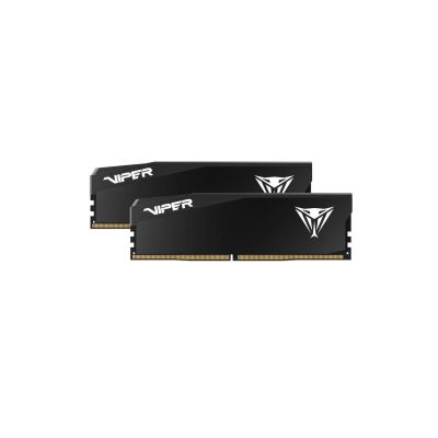 5. Patriot Viper Elite 5 Ultra DDR5 2x16GB 6000MHz CL28 Black