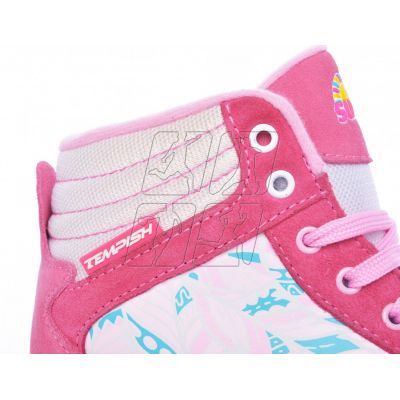 9. Tempish Sunny Leaf Jr 1000004922 roller skates