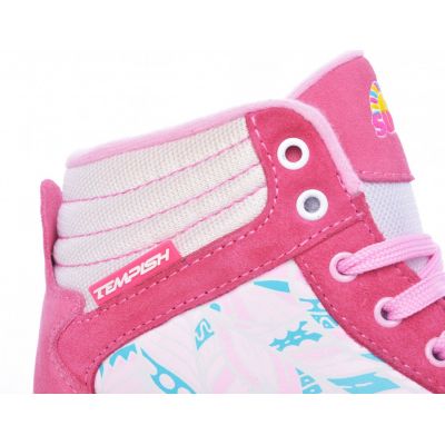 9. Tempish Sunny Leaf Jr 1000004922 roller skates