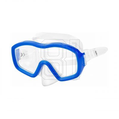 2. Spokey Bombi Boy Jr 928195 Diving Set