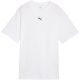 Puma ESS Relaxed Tee Women's T-Shirt White 684971 02