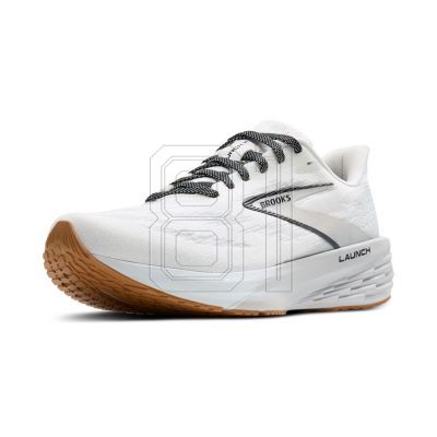 8. Brooks Running Launch 11 M 1104501D135.110 Running Shoes