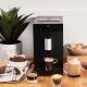 5. Cecotec Cremmaet Commpact Fully Automatic Espresso Machine 1.1 L