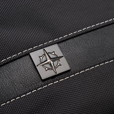 36. SwissBags 17235 Wheeled Travel Bag