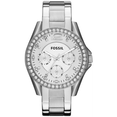 FOSSIL Riley ES3202 Ladies’ Watch + BOX