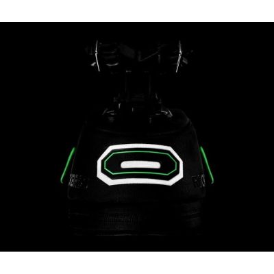 5. Rockbros small clip-on bike saddle bag