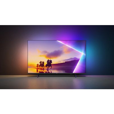 2. Philips 43PUS8450/12 TV 109.2 cm (43") 4K Ultra HD Wi-Fi Black