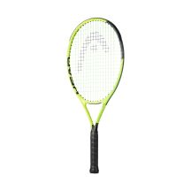 Head Extreme Jr 23 3 5/8 green-black tennis racket 230766 SC05