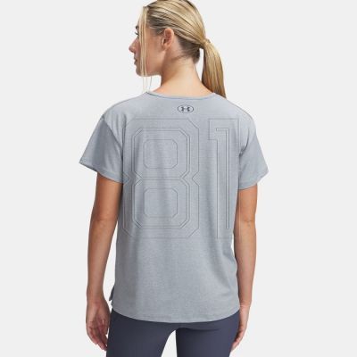 4. Under Armour Vanish Energy SS 2.0 T-shirt W 1379141044
