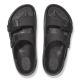 12. Birkenstock Mogami Terrastealth 2-Strap Flip-Flops 1029643
