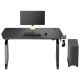 8. Ultradesk Booster Black