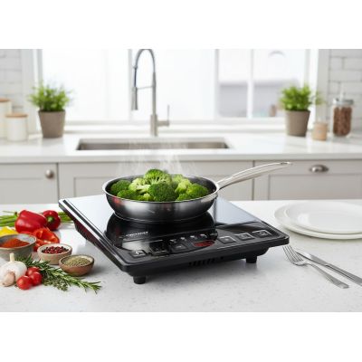 23. ESPERANZA INDUCTION COOKER KRAKATAU EKH011