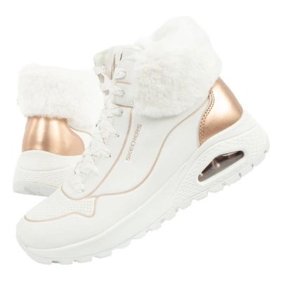 2. Skechers Uno Rugged W shoes 167993/WTRG