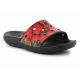6. Crocs Classic Hyper Real Slide W 208376-643